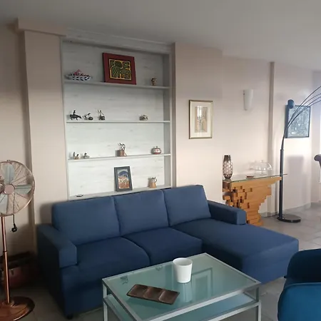 Vue Apartman *