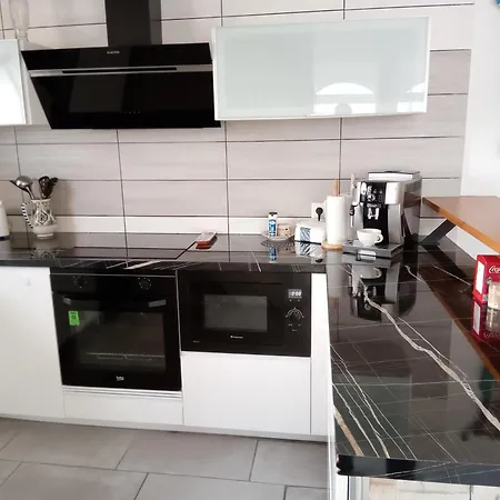 Vue Apartman