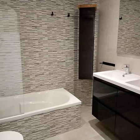 Vue Apartment