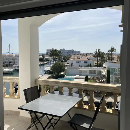 Vue Apartment