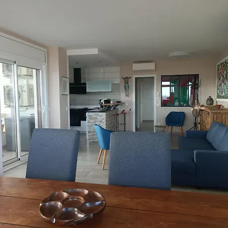 Vue * Empuriabrava