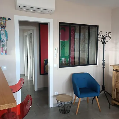 Apartment Vue *