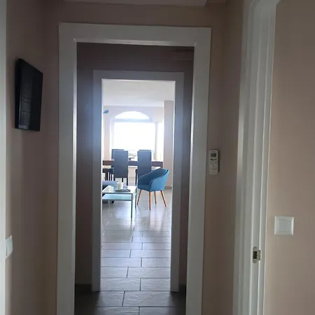 Apartment Vue Empuriabrava