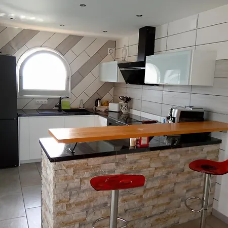Vue * Empuriabrava
