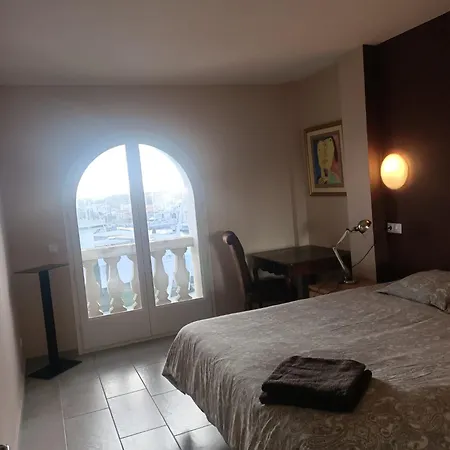 Vue Apartment *